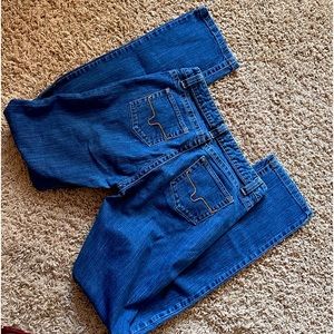 Kimes ranch jeans